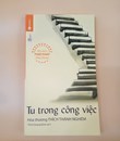 Tu trong công việc
