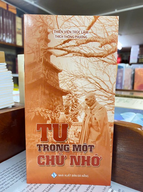 TU TRONG MỘT CHỮ NHỚ