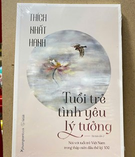 TUỔI TRẺ TÌNH YÊU LÝ TƯỞNG