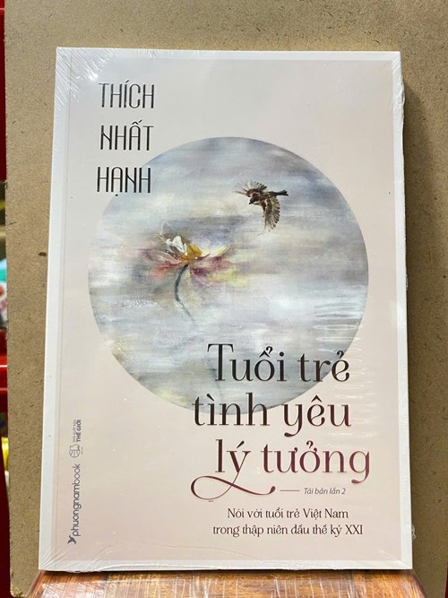 TUỔI TRẺ TÌNH YÊU LÝ TƯỞNG