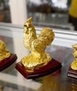 Tượng 12 con giáp xi nhỏ XV29- 1 Tượng
