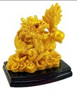 Tượng B03 12 con giáp đế - 1 tượng