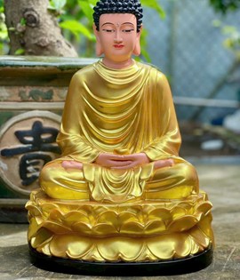 Tượng B201