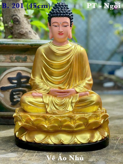 Tượng B201