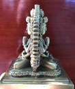 Tượng Chuẩn Đề Hai Mặt