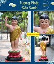 Tượng Đản Sanh 1.1M