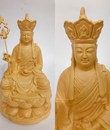 Tượng Địa Tạng DT09