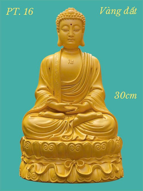 Tượng PT 16