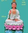 Tượng Quan ÂM 77