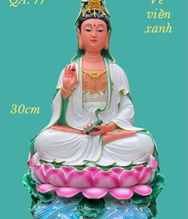 Tượng Quan ÂM 77