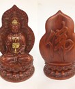 Tượng Quan Âm MS2062