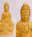 Tượng Quan Âm QA38