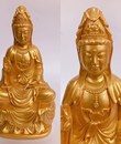 Tượng Quan Âm QA40
