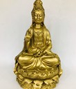 Tượng Quan Âm QA46