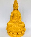 Tượng Quan Âm QA47