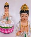 Tượng Quan Âm QA81