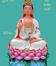 Tượng Quan Âm QA95