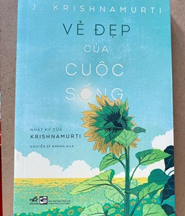 VẺ ĐẸP CỦA CUỘC SỐNG