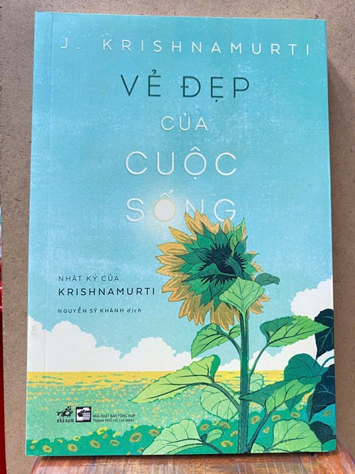 VẺ ĐẸP CỦA CUỘC SỐNG