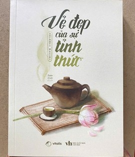 VẺ ĐẸP CỦA SỰ TỈNH THỨC