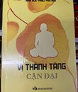 Vị Thánh Tăng Cận Đại