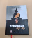 Vị Thánh Tăng Cận Đại