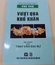 Vượt qua khó khăn