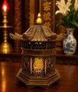 XÔNG TRẦM 525 - THÁP TRỤ