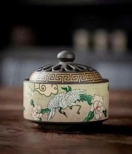 Xông trầm 6816 phụng