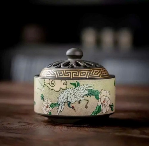 Xông trầm 6816 phụng
