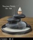 Xông trầm FX003