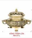 XÔNG TRẦM LỚN