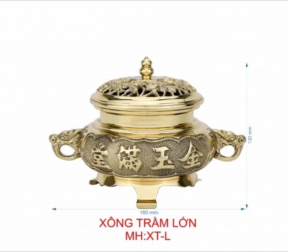 XÔNG TRẦM LỚN