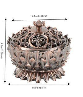 Xông trầm xi lớn