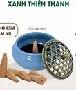 XT Nắp kim loại