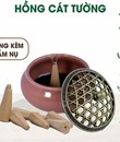 XT Nắp kim loại