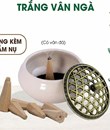 XT Nắp kim loại