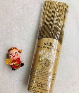 Thảo Dược Thiền Tâm 3T Cao Cấp
