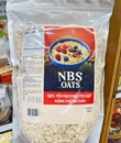 Yến mạch nguyên chất 1kg