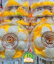 Yến tinh chế cao cấp Trang Nhã 50G