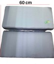 Tọa cụ gấp 5 cm 30*60 lam