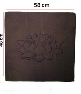 Tọa Cụ 48*58 Dày 3P