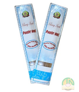 Đàn Hương Phước Huệ 4 Tấc