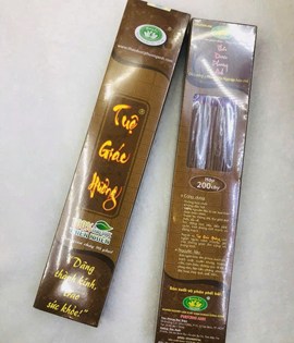 Nhang Quế 4T Tuệ Giác Hương