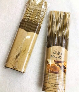 Nhang Quế Thiền Tâm 3T