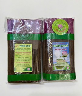 Nhang Sạch 2T 331 Nén