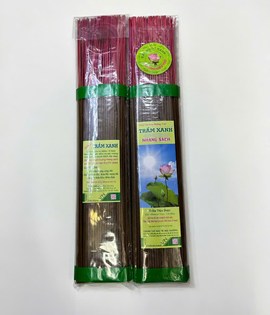 Nhang Sạch 4T 139 Nén