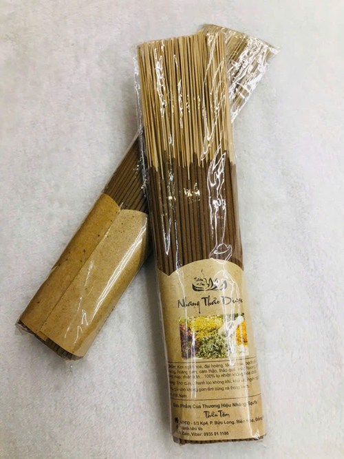 Thảo Dược Thiền Tâm 4T