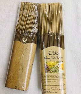 Thảo Dược Thiền Tâm 3T