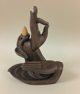 Đốt Bàn Tay 0092 Nâu